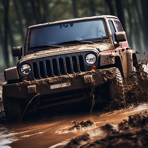 Off Road 2.18 [Mod Money]